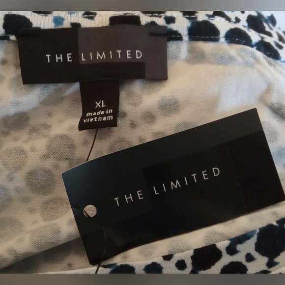 The Limited - Picture 3 of 3